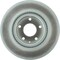 Centric Parts Gcx Brake Rotor, 320.45084 320.45084 - alternate 5